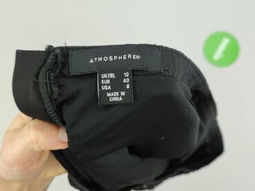 kozaki na koturnie lasocki: Atmosphere, Spódnica damska, M — 4