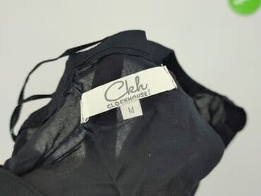 hm bluzka biala: Clockhouse, Bluzka damska, rozmiar M — 4