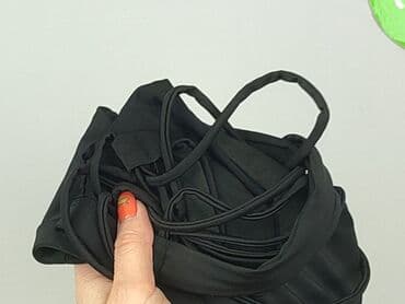 f: Sinsay, Biustonosz damski, Sportowy, XL — 6