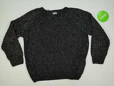 kurtka olsen: Beloved, Sweter damski, rozmiar XL — 2