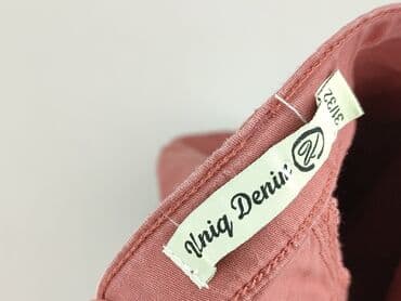 new yorker dżinsy: DENIM JEANS, Jeansy damskie, rozmiar L — 5