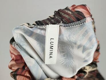 koszulki latynka allegro: Lumina, Kombinezon damski, rozmiar M — 4