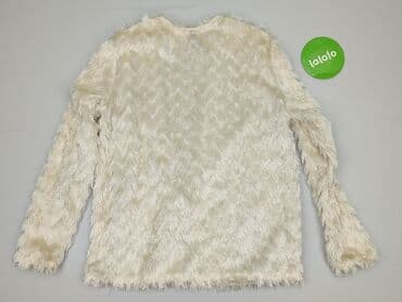 sweter h: H&M, Kardigan damski, rozmiar S — 3