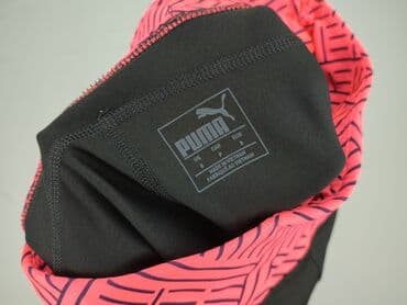 puma spodnie damskie: Puma, Legginsy Sportowe damskie, rozmiar S — 4