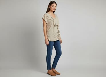 bluzki dla 70 latki: Per Una, Bluzka damska, rozmiar M — 7