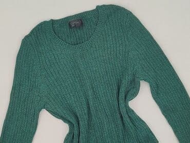 top sweterkowy h: Topshop, Women`s sweater, size L (EU 40) — 1