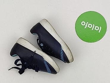dresy skate: Trampki 24, Używany — 3