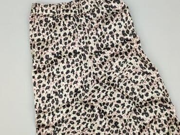 Zara, Material trousers for women, size S at lalafo.pl Zara, Material trousers for women, size S