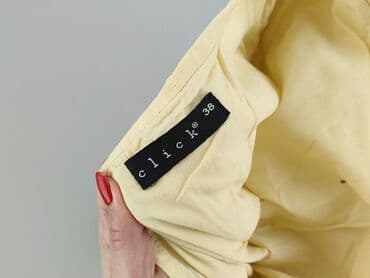 simple spódnice plisowane: CLICK, Women`s skirt, size M (EU 38) — 4