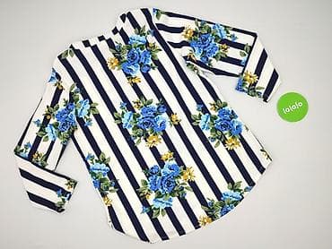 bluza w paski h: Bluzka damska, rozmiar M — 3