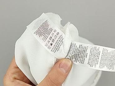 basic tops h: Primark, T-shirt damski, rozmiar 2XL — 5