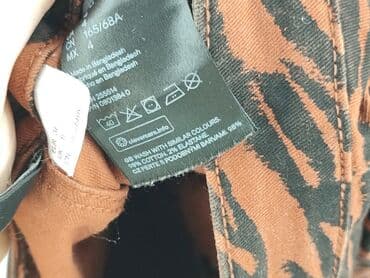 sukienka zebra h m: H&M, Jeans for women, size S (EU 36) — 5