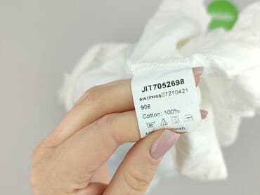 shein darmowe ubrania: Shein, Sukienka damska, rozmiar S — 5