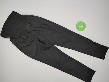 ciaza: H&M Mama, Spodnie materiałowe damskie, rozmiar XS — 2
