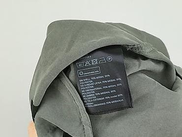 bluzy hm: H&M Divided, Parka damska, rozmiar 2XS — 5