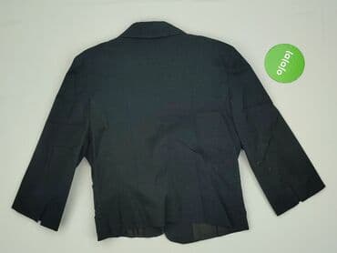 marynarka damska monnari: Kiomi, Women's blazer, size M (EU 38) — 3