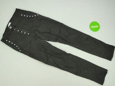 abc jeans: O'la Voga, Jeansy damskie, rozmiar M — 2