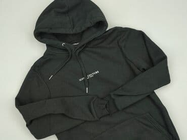 Icono, Bluza z kapturem damska, rozmiar XS