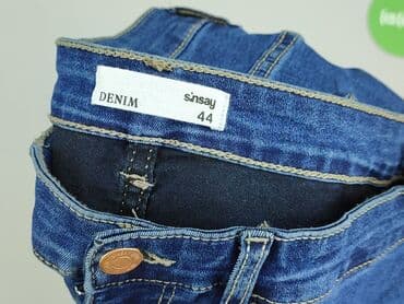 jeansy push up lee: Jeansy damskie, rozmiar XL — 5