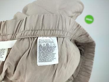 74 cm: H&M, Spodnie 3/4 damskie, rozmiar 2XL — 5