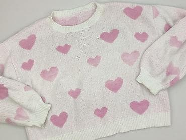 Shein, Sweter damski, rozmiar L