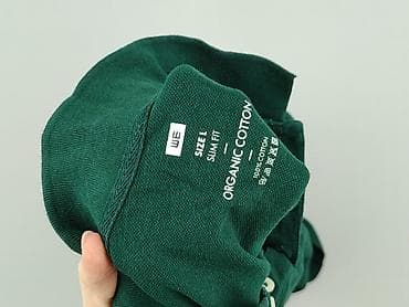 s: WE Fashion, Koszulka polo dla mężczyzn, rozmiar M — 5