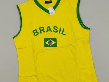 Tank top for men, L at lalafo.pl Tank top for men, L