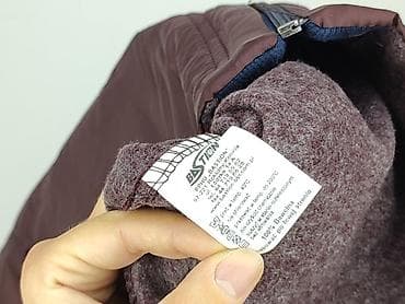 softshell pepco: Męska kurtka przejściowa, rozmiar M — 6
