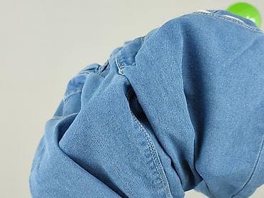 bluza bolerko: Spodnie jeansowe, 5-6 lat, 116, stan - Idealny — 5