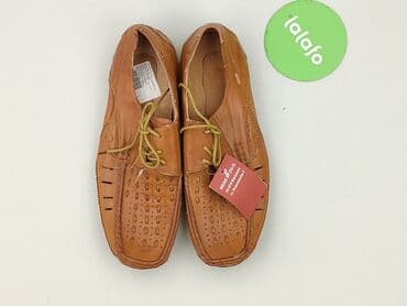 купити штани чоловічі дешево: Shoes for men, 46, condition - Very good — 2