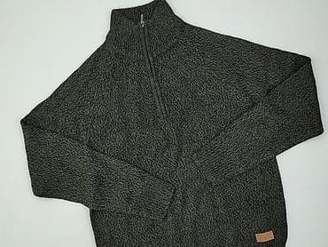 kurtka kuling: Sweter dla mężczyzn, rozmiar L — 1