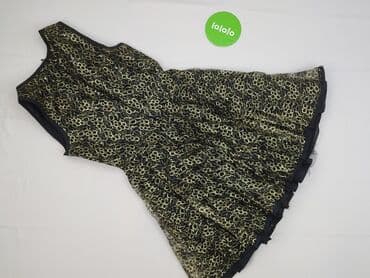 ta sukienka jest zbyt mała po angielsku: Mini, Sukienka damska, M — 3