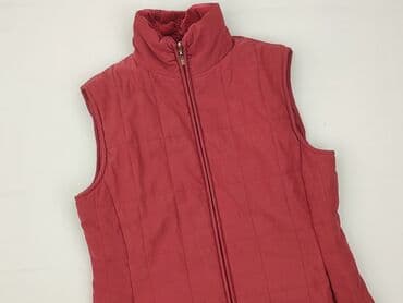 Outerwear: Marks & Spencer, Women`s waistcoat, size L (EU 40) — 1