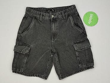 timberland: Denim, Szorty damskie, rozmiar 2XS — 2