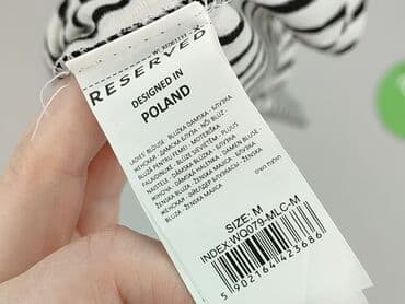 spodnie i marynarka damska na komunie: Bluzka damska, M — 4