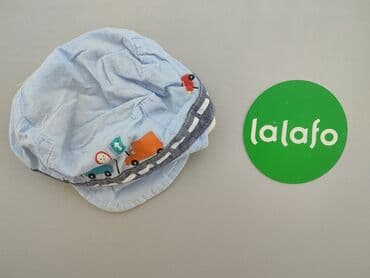 czapka moncler zimowa: Baseball cap, condition - Very good — 2