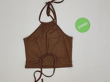 crop top primark: Top damski, rozmiar M — 2