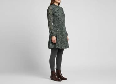 sukienki damskie by malene birger: MbyM, Sukienka damska, rozmiar XL — 1