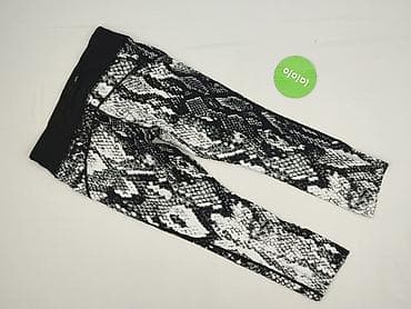 f: Nike, Legginsy Sportowe damskie, rozmiar M — 3