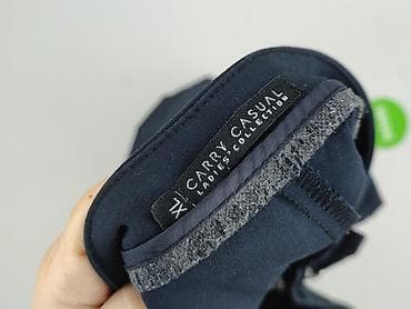 carry formal: Spodnie materiałowe damskie, rozmiar XL — 4