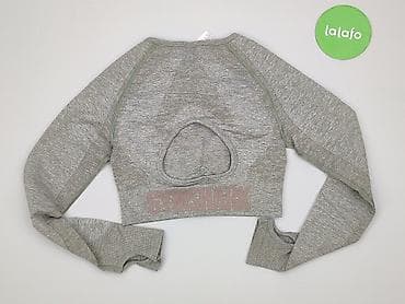 jim shark: Gymshark, Bluza damska
, rozmiar S — 3