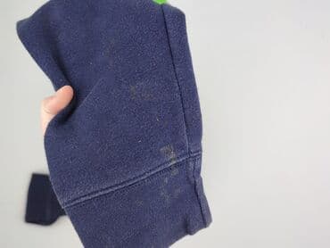 bluzy z stichem: Fruit Of The Loom, Bluza z kapturem damska, rozmiar M — 4