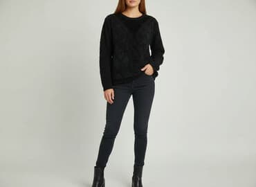 sweter wiedzmin: Sweter damski, rozmiar L — 6