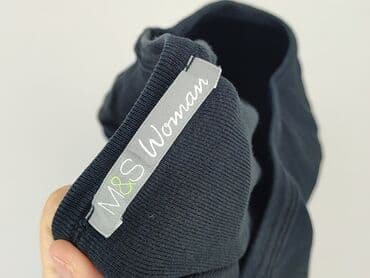 kurtki zimowe damskie c a: Marks & Spencer, Bluzka damska, rozmiar S — 4