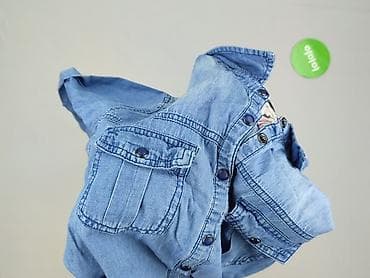 prl jeans: Koszula damska, rozmiar S — 5