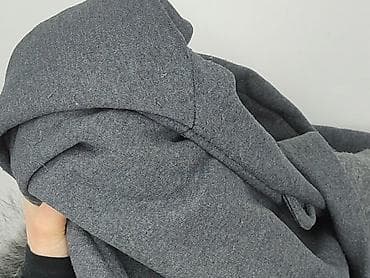 cos ubrania pl: Italy Moda, Bluza z kapturem damska, rozmiar One size — 6