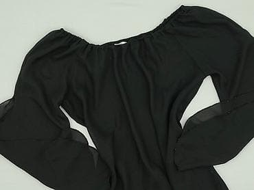 modne bluzki wiosenne: Promod, Bluzka damska, rozmiar L — 1