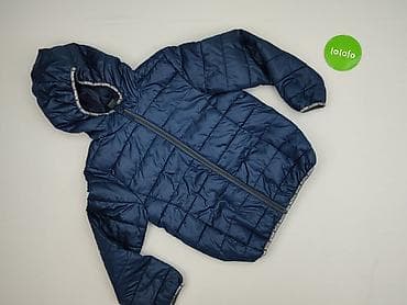 mango spodniczki: Kurtka przejściowa, Y.F.K., 10 lat, 134-140 cm, stan - Bardzo dobry — 2