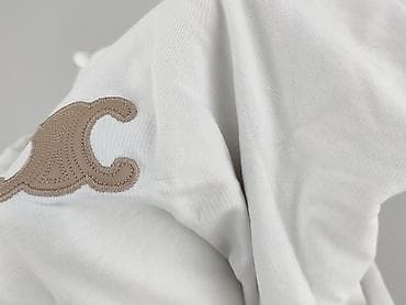 pull and bear bluza czarna: Bluza z kapturem damska, rozmiar L — 5