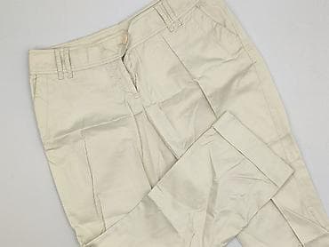 Solar, Spodnie materiałowe damskie, rozmiar L